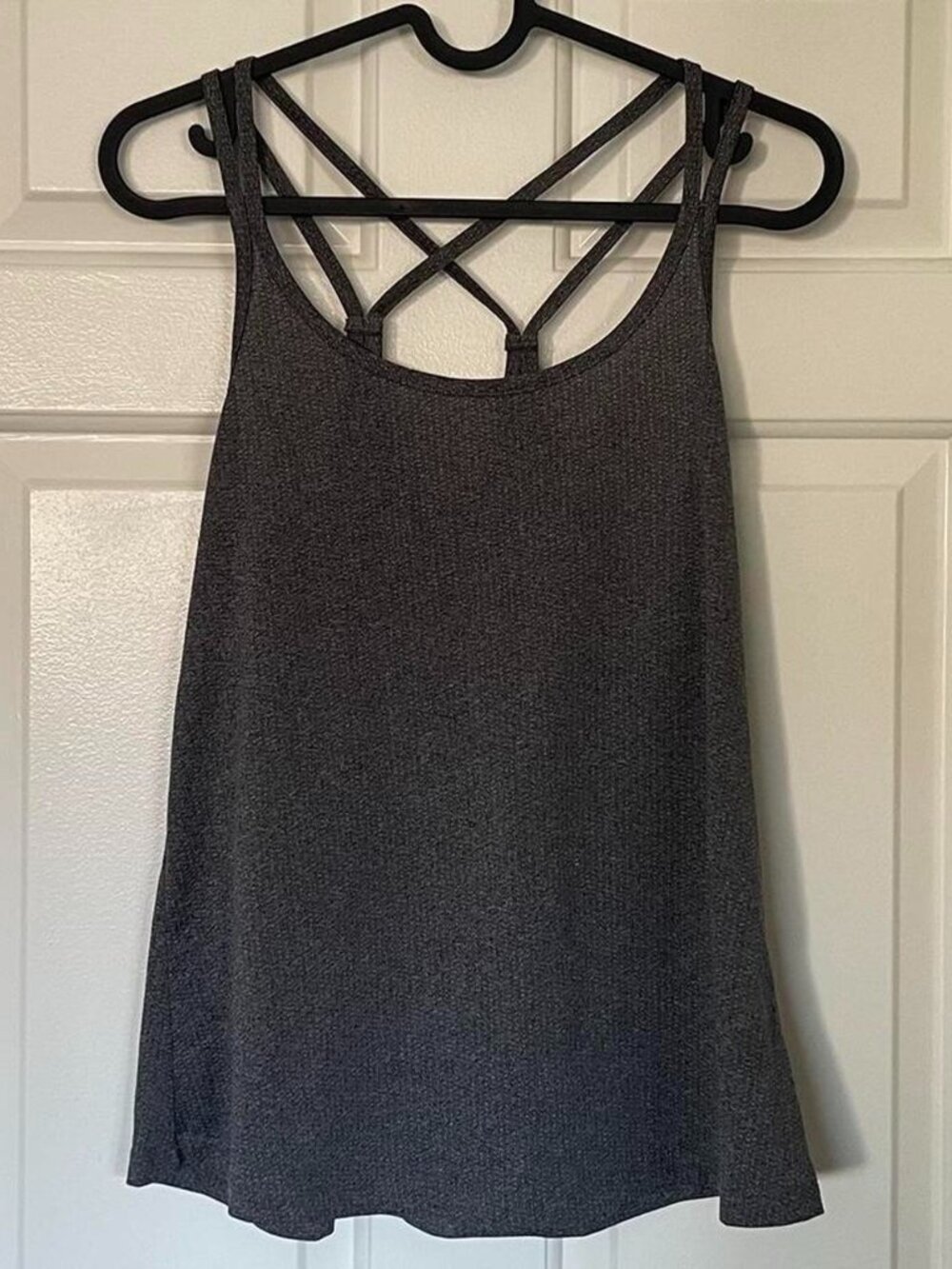 Old Navy Crossback Active Tank
